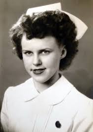 Rosemary Harth Obituary