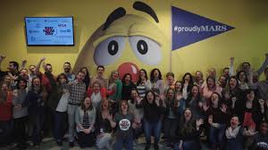 Wrigley has brands such as extra and eclipse, while privately held mars is known for its m&m's, snickers, starburst and twix. Why Brand Purpose Matters At Mars Wrigley Confectionery