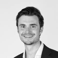 Celebrating a great summer working with a couple of our Accenture Federal  Services Summer Analysts, Olivia Ostrowski and Clemens Knebel!