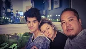 Fundraiser by Romeo Gonzales : Pray For Noah