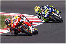 Santi has been responsible for marc's side of the pits since his moto2 days. Marc Marquez Wikipedia
