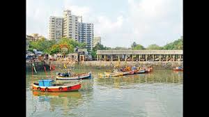 oldest docks? | Mumbai ...