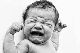 Screaming To Sleep Part One The Moral Imperative To End Cry It Out Phillyvoice