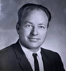 Daniel H Letham Obituary