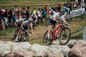 When linda indergand says her whole life has been leading to this moment, she means it literally. Elite Men S And Women S Short Track Photos And Results From Les Gets France World Cup Today Mountain Bike Action Magazine