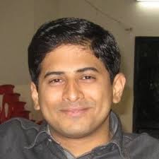 Mandar Joshi Email & Phone Number