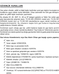 Dodalgazly Lpg Li Kombi Harmony Kullanym Kylavuzu Pdf Ucretsiz Indirin
