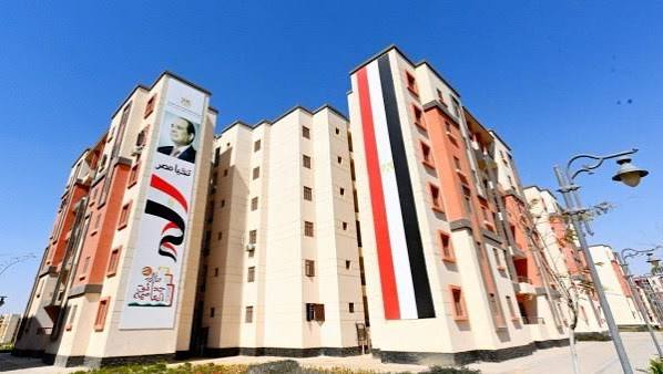 الإسكان الاجتماعي 2026.. الأسعار وشروط حجز شقق سكن لكل المصريين 9