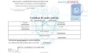 290/2004 republicata, adaugita si informatiile inscrise in cazierul judiciar depind mult de calitatea solicitantului, daca este vorba de o persoana juridica sau fizica. Certificatul De Cazier Judiciar Pentru Persoane Fizice Cum Il ObÈ›ii Cluj Manifest