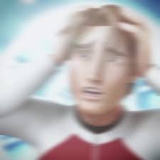 Alvin and The Chipmunks Dave Finds Theodore