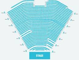 Seating Charts Ruth Eckerd Hall