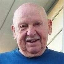 Raymond "Scotty" Scott Obituary