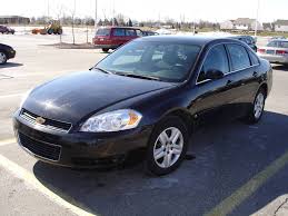 Image result for Black 2003 Impala