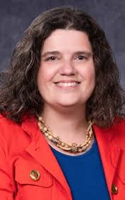 The New Riverview names permanent executive director