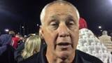 VIDEO: Petal head coach Marcus Boyles postgame interview