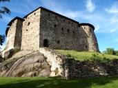 Raseborg Castle - Wikipedia