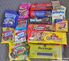 Food Glorious Food From Back Home New Zealand Food New Zealand Food And Drink Food