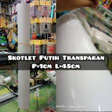 We did not find results for: Skotlet Transparan Bening Motor Mobil Bagus Shopee Indonesia
