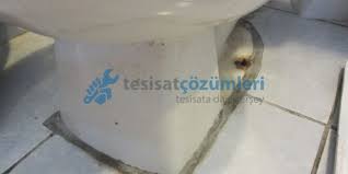 Sorunlarınızı nasıl çözeriz anlatmaya çalıştım umarım faydalı olur. Klozetin Su Kacirmasi Tesisat Cozumleri