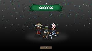 Maybe you would like to learn more about one of these? Ninja Tycoon On Steam