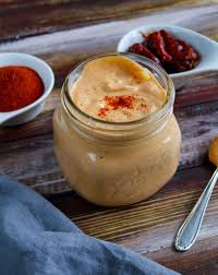 Cremige Chipotle Sauce Chipotle Sauce Burgersauce Rezept Chipotle Rezepte