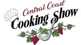 Central Coast Cooking Show – September 2026