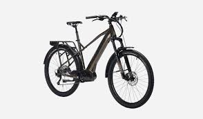 Quel est le meilleur vélo électrique pliant ? Nakamura E Summit Suv Le Nouveau Vtt Electrique Made In France A Prix Contenu