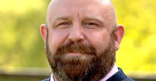 Marcoux selected as UW-EC