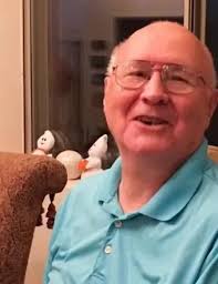 Keith Leroy Lindstrom Obituary (2024)