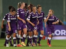 Segui su tuttosport tutte le news, i risultati in tempo reale, le classifiche e i sorteggi in diretta della coppa italia. Fiorentina Femminile To Face Inter In The Coppa Italia Viola Nation