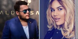 Pjesë e sherrit të Sellmës me Arbana Xharrën, bëhet edhe Valdrin Sahiti  [FOTO]