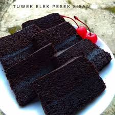 Cara membuat kue serabi tepung beras: Tepung Terigu Untuk Membuat Brownies Kukus Resep Kue Camilan Lengkap Resep Masakan Lezat Indonesia