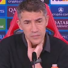 Bruno Lage (Benfica manager): "We're convinced that we'll go out to  Barcelona to win. We will play our style and try to qualify. The team is in  good shape, mentally cohesive, and