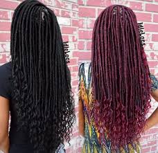Brazilian wool is a proven option with which you won't have any inconveniences. 40 Photos Trendy Hairstyles Without Damaging Hair