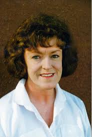 Colleen Warren; dance school owner.