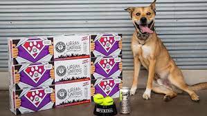 I thought the purina pet food was fine until i read the first ingredient. St Louis Brewery Teams Up With Purina To Help Local Shelter Pets Kgw Com