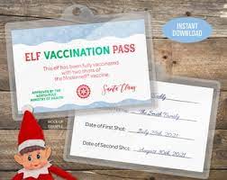Elf Positive Test Etsy