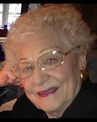 Gloriette Schultz Obituary (1931