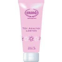 Ersag Tuy Azaltici Losyon 200ml Tuy Guzellik Cilt Bakimi