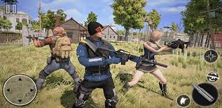 Experience all the same thrilling action now on a bigger screen with better. Free Fire Squad Battleground Survival Game For Pc Free Download Install On Windows Pc Mac