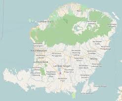 Gambar sketsa pulau bali memang waktu ini sedang banyak dicari oleh masyarakat disekitar kita, salah satunya kamu. Flughafen Lombok Die 6 Wichtigsten Infos Zum Praya International Airport