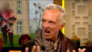 Martien Meiland Valt Keihard Door De Man Hij Liegt De Hele Boel Bij Elkaar