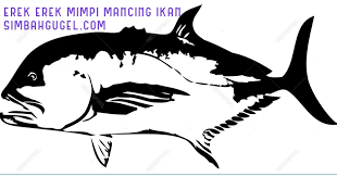 Bermimpi tentang ikan mas yang besar menjadi sebuah hal yang baik. Kumpulan Arti Mimpi Mancing Ikan Terlengkap Berdasarkan Kajian Ahli Tafsir