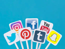 The top 20 social media apps and sites in 2020. 5 Top Social Media Apps Used Worldwide In 2020