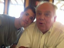 The Stranger Who Saved Me. Colin G. Campbell — 32400 South Highway…