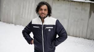 Ismail Yk Imaj Yeniledi Iste Permali Ismail Yk Sozcu Gazetesi