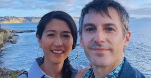 Pub) ESPN NFL Analyst , Mina Kimes And Her Husband Nick Sylvester, Music  Executive Are Parents Of A Son - NewsBreak