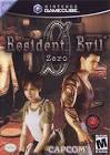 Resident Evil 0 HD