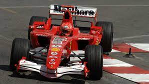 Msc monaco lap ctdp 2006 rfactor видео michael schumacher monaco lap onboard 2006 канала gpcrfactor. The Biggest F1 Scandals Schumacher Caught Red Handed In Monaco Racingnews365