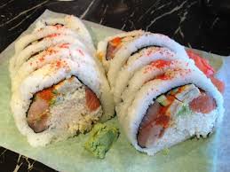 Banzai Sushi House Photos Sushi Love Eat Eat